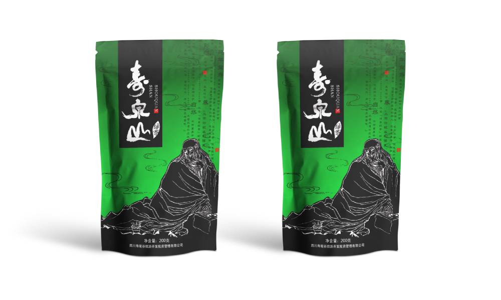 好的宜丰县包装设计等于源源不断的潜在客户群