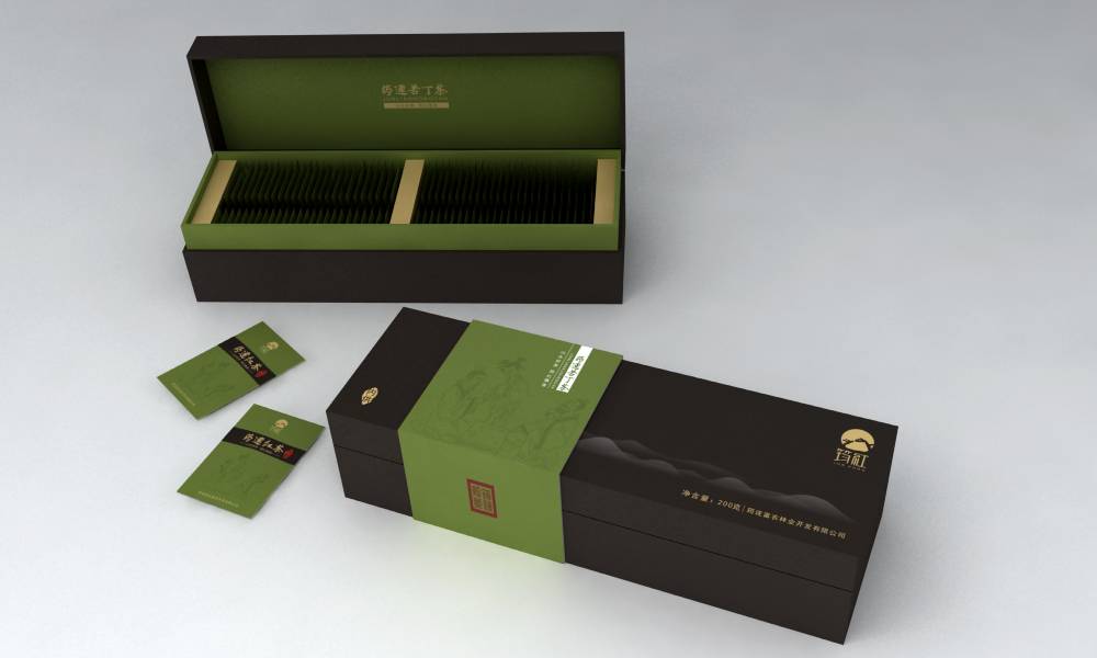 蓉城绿动未来——宜丰县设计公司践行循环经济的包装革命