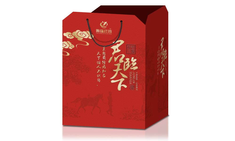 宜丰县包装经济学：每投入1元设计费，如何撬动N倍收益？