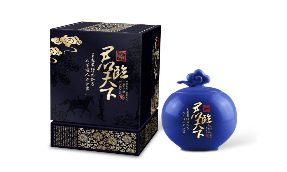 宜丰县包装设计告诉您礼品包装符合的特点